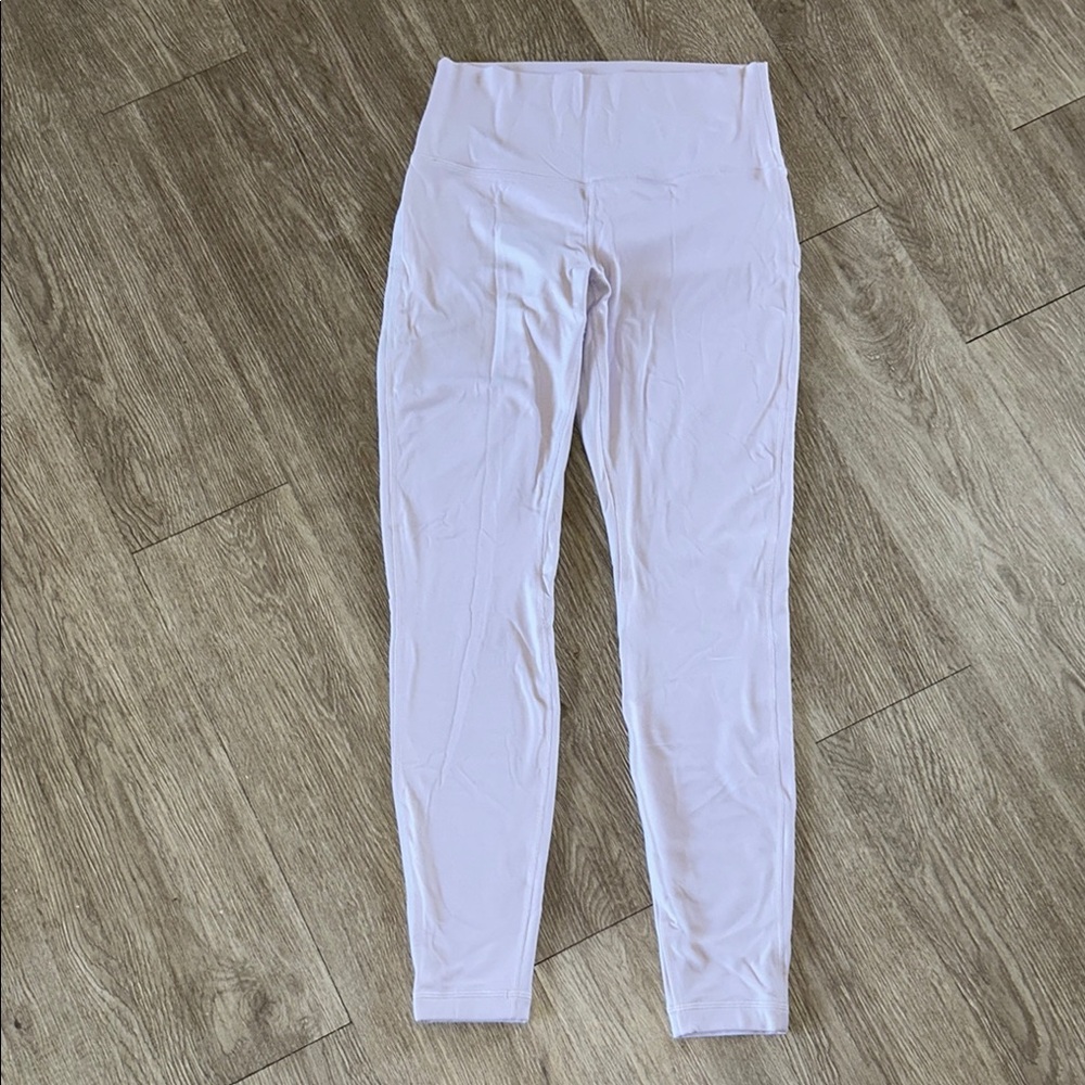 Lululemon Align Leggings - Picture 2 of 3